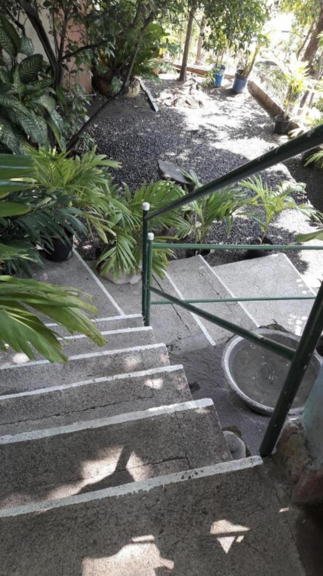 Вилла Casita Escondida- El Salvador Ла-Либертад Экстерьер фото