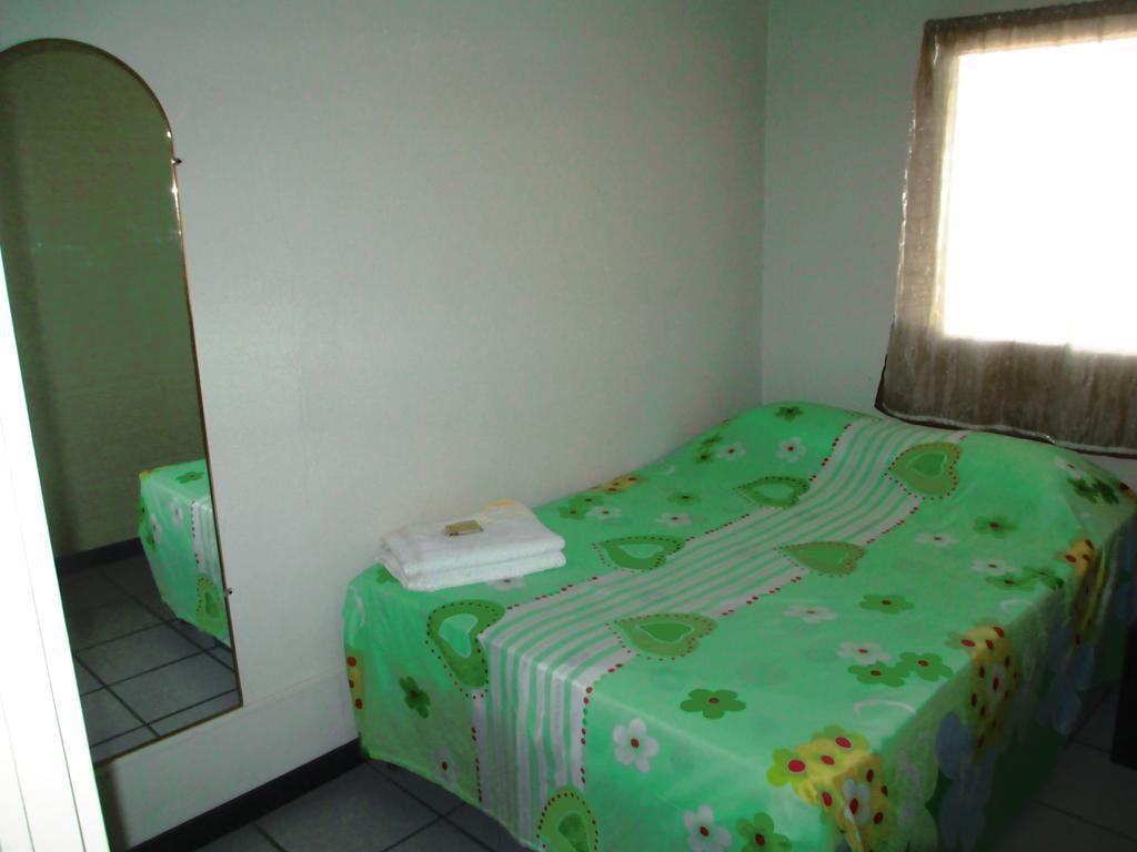 Вилла Casita Escondida- El Salvador Ла-Либертад Экстерьер фото