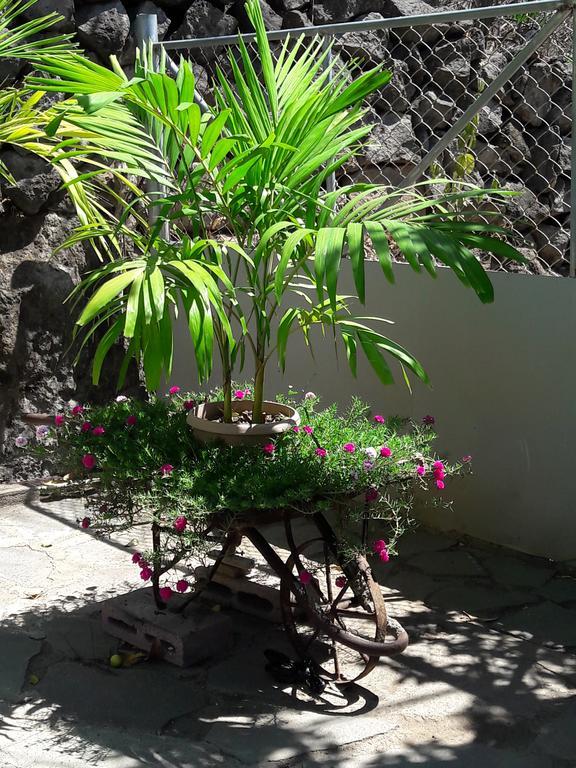 Вилла Casita Escondida- El Salvador Ла-Либертад Экстерьер фото