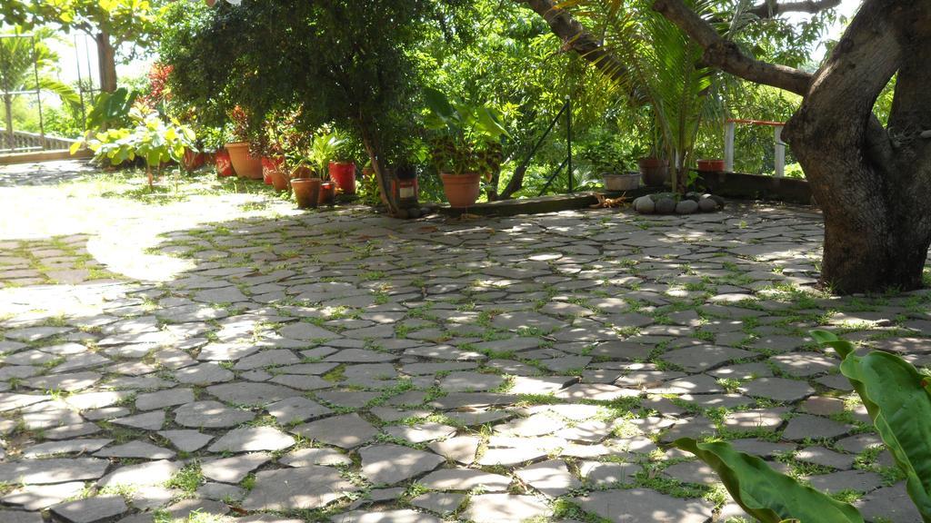 Вилла Casita Escondida- El Salvador Ла-Либертад Экстерьер фото